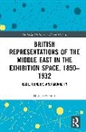 Holly O'Farrell, Holly O''farrell - BRITISH REPRESENTATIONS OF MIDDLE