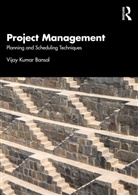 Vijay Bansal - Project Management