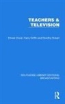 Ernest Choat, Ernest Griffin Choat, Choat Ernest, Harry Griffin, Griffin Harry, Dorothy Hobart - Teachers & Television