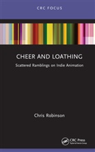 Chris Robinson, Robinson Chris - Cheer and Loathing