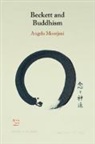 Angela Moorjani, Angela (University of Maryland Moorjani, Moorjani Angela - Beckett and Buddhism