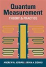 Andrew N. Jordan, Andrew N. (University of Rochester Jordan, Irfan A. Siddiqi, Irfan A. (University of California Siddiqi - Quantum Measurement