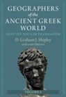 D Graham J Shipley, D. Graham J. Shipley, D. Graham J. (University of Leicester) Shipley - Geographers of the Ancient Greek World: Volume 2
