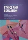 Sheron (Ball State University Fraser-Burgess, Sheron Fraser-Burgess, Jessica Heybach, Dini Metro-Roland - Cambridge Handbook of Ethics and Education