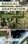 Jr Stone, Jr. Stone - Radical Adaptation