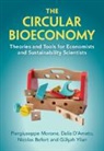Nicolas Befort, Dalia D'Amato, Piergiuseppe Morone, Piergiuseppe (Unitelma Sapienza) D''amato Morone, Morone Piergiuseppe, Gülşah Yilan - Circular Bioeconomy