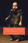 Olivia Ferguson - Caricature and Realism in the Romantic Novel