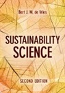 Bert J. M. de Vries, Bert J. M. (Universiteit Utrecht De Vries, de Vries Bert J. M. - Sustainability Science