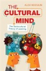 Alex Kozulin, Alex (Achva Academic College Kozulin, Kozulin Alex - Cultural Mind