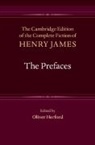Henry James, Oliver Herford - Prefaces
