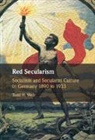 Todd H Weir, Todd H. Weir, Todd H. (Rijksuniversiteit Groningen Weir, Weir Todd H. - Red Secularism
