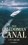 A D Cameron, A.d. Cameron, Cameron A.D. - Caledonian Canal