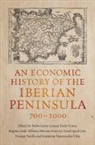 Leonor (Universidade De Lisboa) Graf Freire Costa, Leonor Freire Costa, Regina Grafe, Grafe Regina, Alfonso Herranz-Loncán, David Igual-Luis... - Economic History of the Iberian Peninsula, 7002000