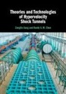 Randy S M Chue, Randy S. M. Chue, Randy S. M. (Nanyang Technological University Chue, Zonglin Jiang, Zonglin (Chinese Academy of Sciences Jiang, Jiang Zonglin - Theories and Technologies of Hypervelocity Shock Tunnels
