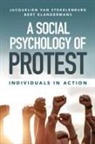 Bert Klandermans, Klandermans Bert, Jacquelien van Stekelenburg, Jacquelien (Vrije Universiteit Van Stekelenburg - Social Psychology of Protest
