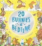 Mark Sperring, Tim Budgen - Twenty Bunnies At Bedtime