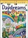 Angela Porter - Creative Haven Daydreams Coloring Book