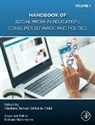 Handbook of Social Media in Education, Consumer Behavior Politics,