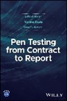 Waqar Anwar, Waqar (SysAdmin; Audit; Network and Security SANS; CYBRARY; Information Systems Security Association International ISSA) Anwar, Alfred Basta, Alfred (Isaca Basta, Alfred (ISACA; ECE;Mathematical Association of America) Basta, Alfred Basta Basta... - Pen Testing From Contract to Report
