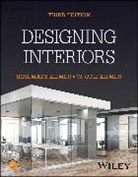 Kilmer, Rosemary Kilmer, Rosemary (Purdue University Kilmer, W. Otie Kilmer, Kilmer Rosemary, Kilmer W. Otie - Designing Interiors