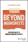 Amy Minter Mayer, Amy (Friedtech Minter Mayer - Beyond Worksheets