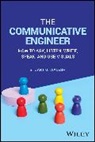 Stuart G Walesh, Stuart G. Walesh, Stuart G. (Valparaiso University Walesh, Walesh Stuart G. - Communicative Engineer