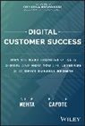 Kellie Capote, Nick Mehta, Nick (Gainsight) Capote Mehta, Nick Capote Mehta, Mehta Nick - Digital Customer Success