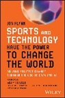 Jon Flynn - Sports and Technology Have the Power to Change the World