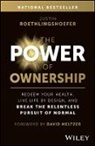 Justin Roethlingshoefer - Power of Ownership