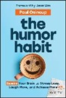 Paul Osincup - Humor Habit