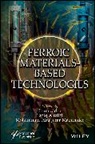 Inamuddin, Tariq (Taif University Inamuddin Altalhi, Tariq Altalhi, Inamuddin, Mohammad Abu Jafar Mazumder - Ferroic Materials-Based Technologies