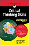 Martin Cohen, Martin (The Philosopher) Cohen - Critical Thinking Skills for Dummies