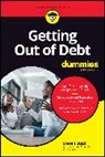 Steven Bucci - Getting Out of Debt for Dummies