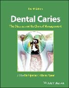 Ole (Aarhus University Fejerskov, Ole (Aarhus University) Nyvad Fejerskov, Ole Fejerskov, Fejerskov Ole, Nyvad, Bente Nyvad... - Dental Caries