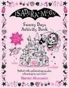 Harriet Muncaster - Isadora Moon Sunny Days Activity Book