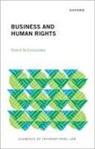 Robert McCorquodale, Robert (Member Mccorquodale - Business and Human Rights