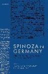 Spinoza in Germany
