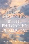 Yujin (Professor of Philosophy and Kingf Nagasawa, Yujin Nagasawa, Nagasawa Yujin, Mohammad Saleh Zarepour - Global Dialogues in the Philosophy of Religion