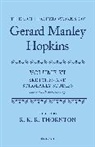 Collected Works of Gerard Manley Hopkins