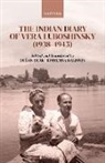 Vera Luboshinsky - Indian Diary of Vera Luboshinsky (1938-1945)