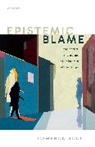Cameron Boult, Cameron (Associate Professor of Philosophy Boult - Epistemic Blame