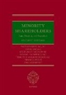 Zahler Bryan, Tim Collingwood KC, David Drake, Thomas Elias, Victor Joffe KC, Victor (Mediator Joffe Kc... - Minority Shareholders