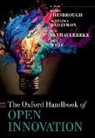 Henry (Maire Tecnimont Professor of Op Chesbrough, Henry Radziwon Chesbrough, Henry West Chesbrough, Henry Chesbrough, Chesbrough Henry, Agnieszka Radziwon... - Oxford Handbook of Open Innovation