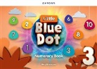 Mary Charrington, Charrington Mary - Little Blue Dot: Level 3: Numeracy Book