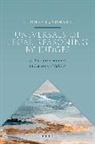 Thomas Lundmark, Thomas (University of Hull) Lundmark, Lundmark Thomas - Universals of Legal Reasoning By Judges