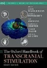 Oxford Handbook of Transcranial Stimulation