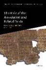 John J. Collins, John J. (Holmes Professor of Old Testamen Collins, Collins John J., James Nati - Rule of the Association and Related Texts