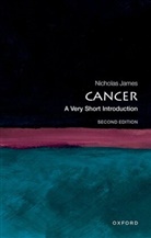 Nick James, Nick (Professor of Prostate and Bladder Can James, James Nick - Cancer