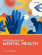 Naomi Fisher, Naomi (Independent Clinical Psychologist Fisher - Psychology of Mental Health
