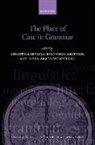 Christina (Senior Lecturer in Linguistics Sevdali, Elena Anagnostopoulou, Anagnostopoulou Elena, Dionysios Mertyris, Christina Sevdali, Sevdali Christina - Place of Case in Grammar